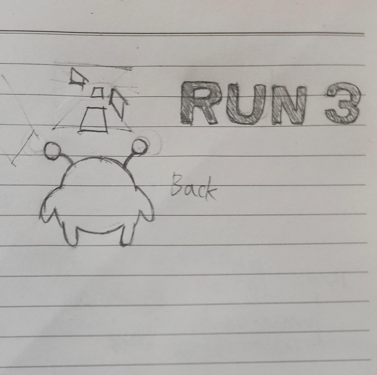 Run 3 Characters Run 3 by mysKim on DeviantArt