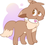 My Eevee form