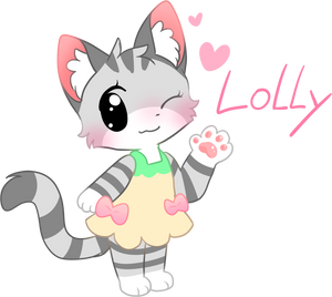 Lolly