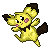 icon-PICHU -free-