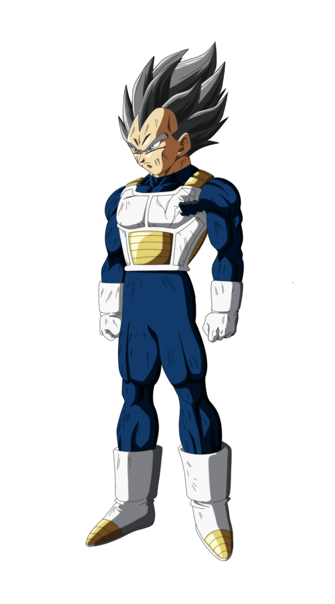 Top 130+ Imágenes de vegeta ultra instinto dominado Top 130+ Imágenes de vegeta ultra instinto dominado