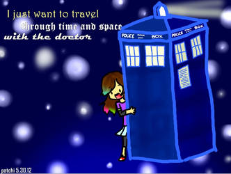 The Tardis