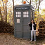 TARDIS Travel