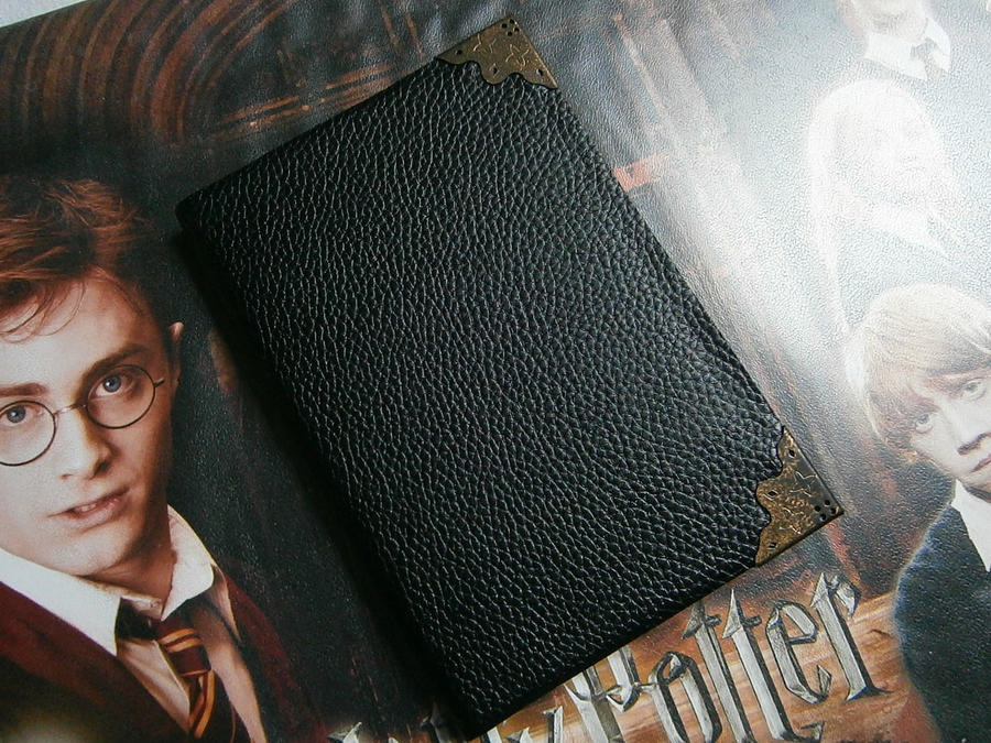 photo 2 de Journal de Tom Marvolo Riddle