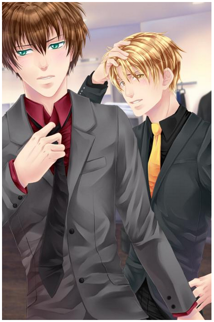 Amour Sucre Episode17 Kentin Et Nathaniel By Elodieland On Deviantart Amour Sucre Episode17 Kentin Et Nathaniel By Elodieland On Deviantart