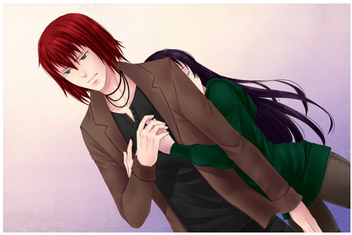 Amour Sucre Episode17 Castiel By Elodieland On Deviantart Amour Sucre Episode17 Castiel By Elodieland On Deviantart