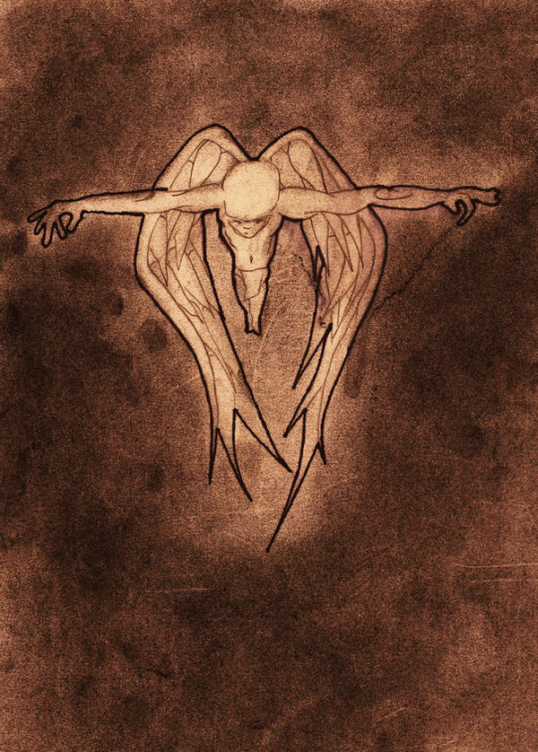 Deviantart 2007 Drawings 2007-2008 by ErlendFrom on DeviantArt