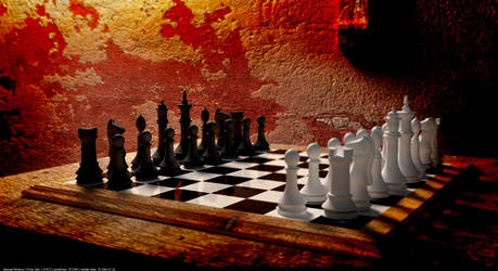 Chess..