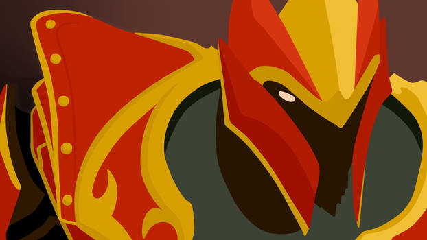 Dragon Knight