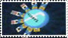 Cartoon Cartoon Fridays Stamp by RustyFanatic05