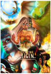 Rectifying Origin by Vyntresser