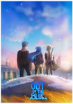 Out Of The Blue by Vyntresser