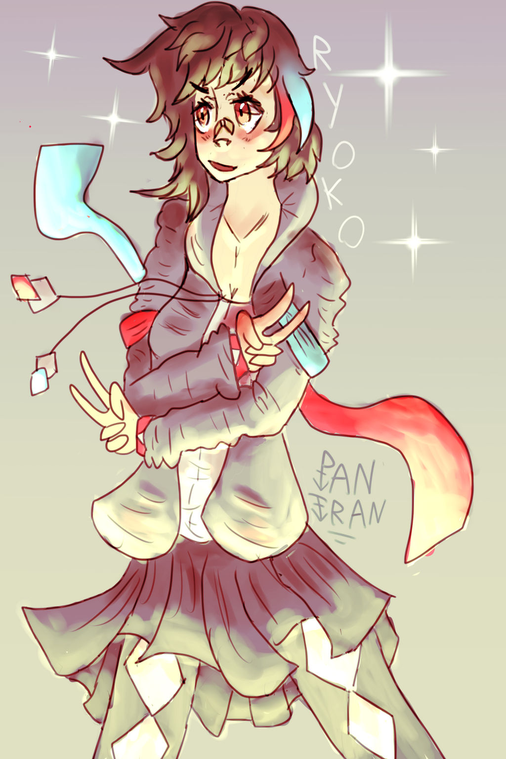 All-About-UTAU DeviantArt Gallery