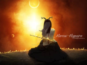 Song of the Flames by marcosnogueiracb Song of the Flames by marcosnogueiracb