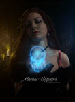 White Magic by marcosnogueiracb