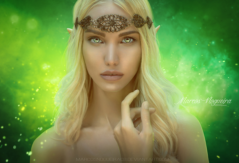 Galadriel