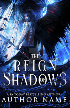 The Reign Of Shadows