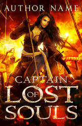 Captain of Lost Souls