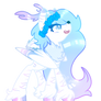 [mlp]  shes beauty, shes grace