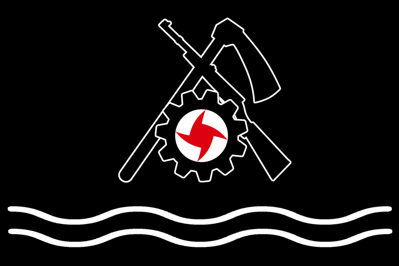 Ssnp Sign National Anarchist SSNP by VelimirPhoenix on DeviantArt