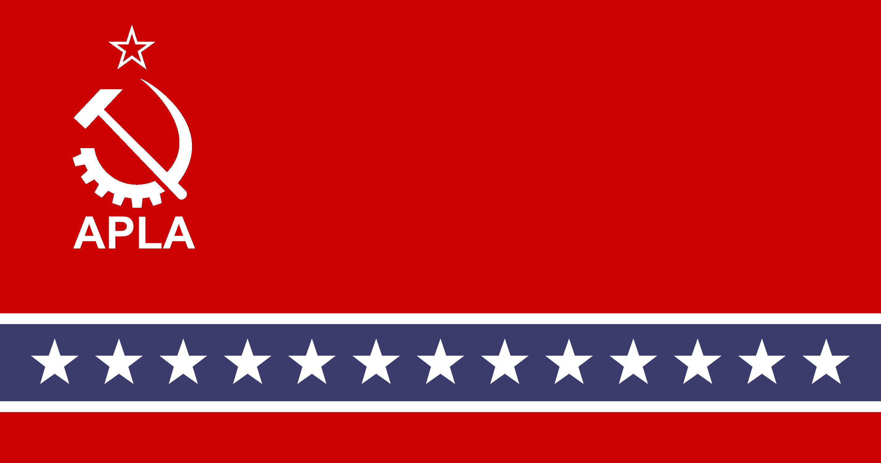 Apl Raffles Flag TFR APLA flag (My version) by VelimirPhoenix on DeviantArt