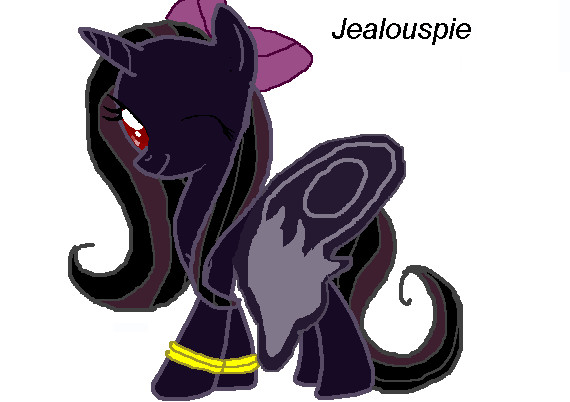 Jealouspie