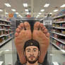 Meaty Soles specimen- who can resist