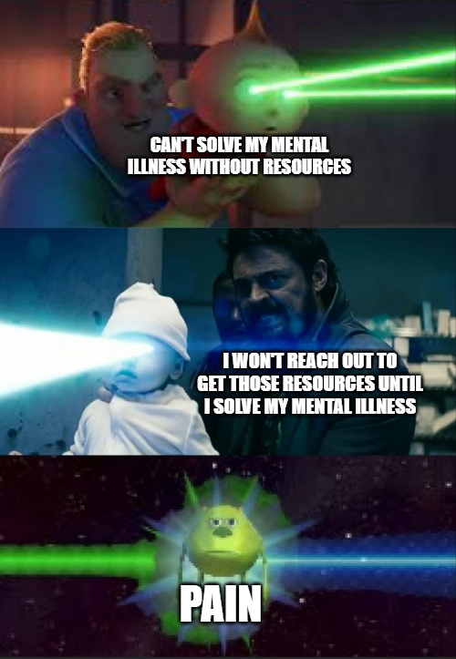 Memememememe by nohopenofear420 on DeviantArt