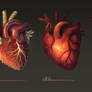 Heart Relic