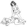 Remember what you said you would do to me???
