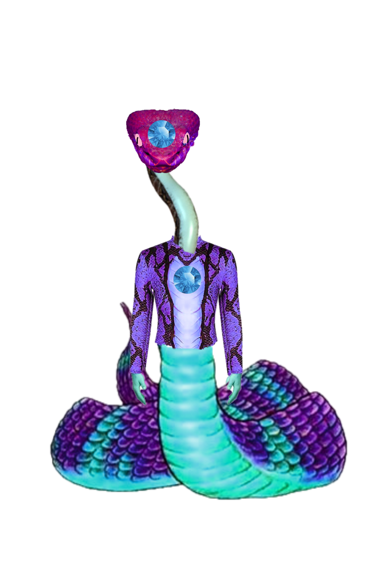 No Copyright Pythor By MisterKyubiArt On DeviantArt no-copyright-pythor-by-misterkyubiart-on-deviantart