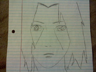 Itachi Uchiha