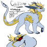 (mini ref) Callisto