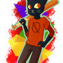 Mae Borowski