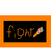 Simple Fight Button (Artists Addition) by OakdoubleA18 on DeviantArt