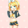 Rin Kagamine