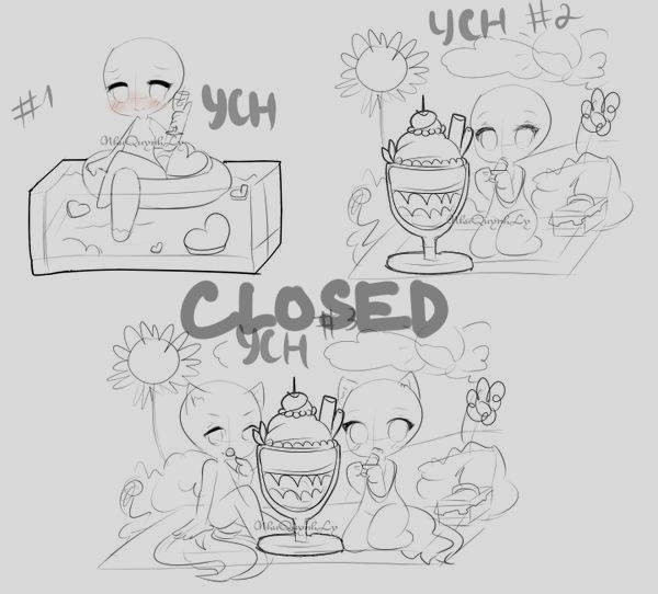 YCH [closed] 400 robux by grape-bread on DeviantArt