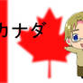 Chibi Canada