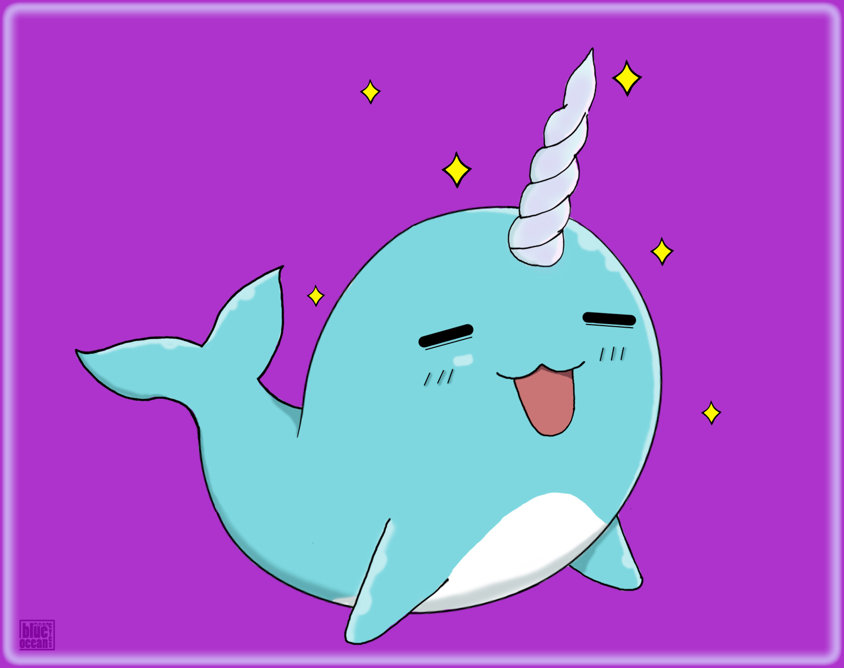 Featured image of post View 27 Narwhal Drawing Cute