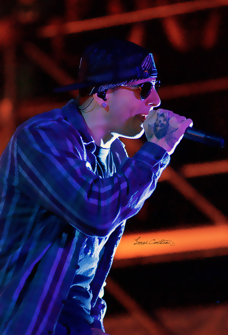 M.shadows.