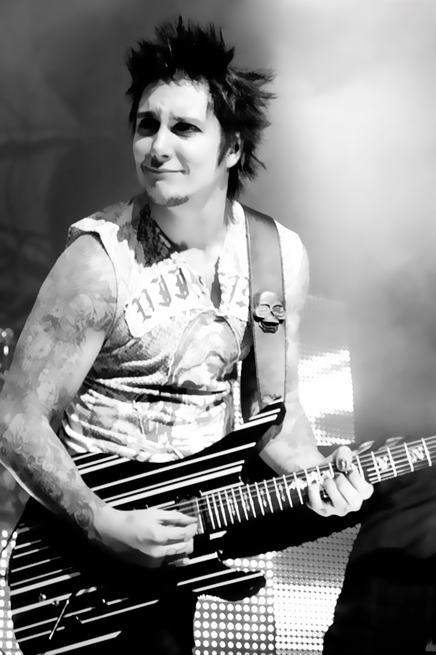 Synyster.