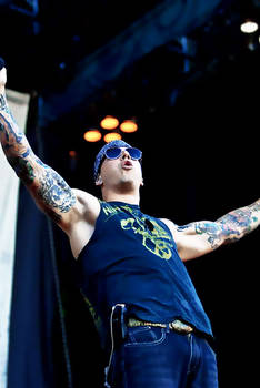 M.shadows.