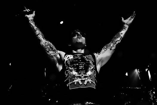 M.shadows.