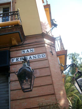 San Fernando.