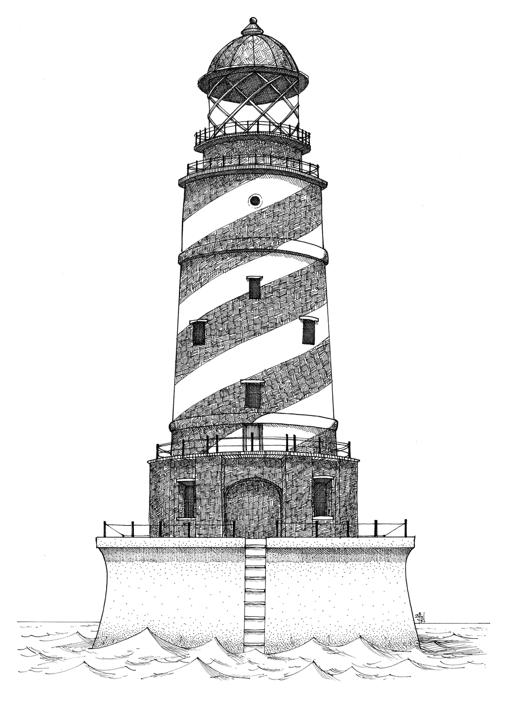 Lighthouse 4