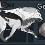 Gefjun Reference