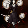 Alice: Madness Return