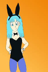 Bunny Bulma