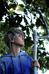 Jack Frost 2