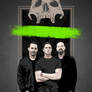 Ghost Adventures Poster